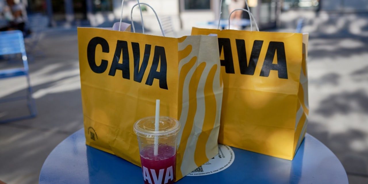 Cava Traffic Gains Boost Quarterly Profit