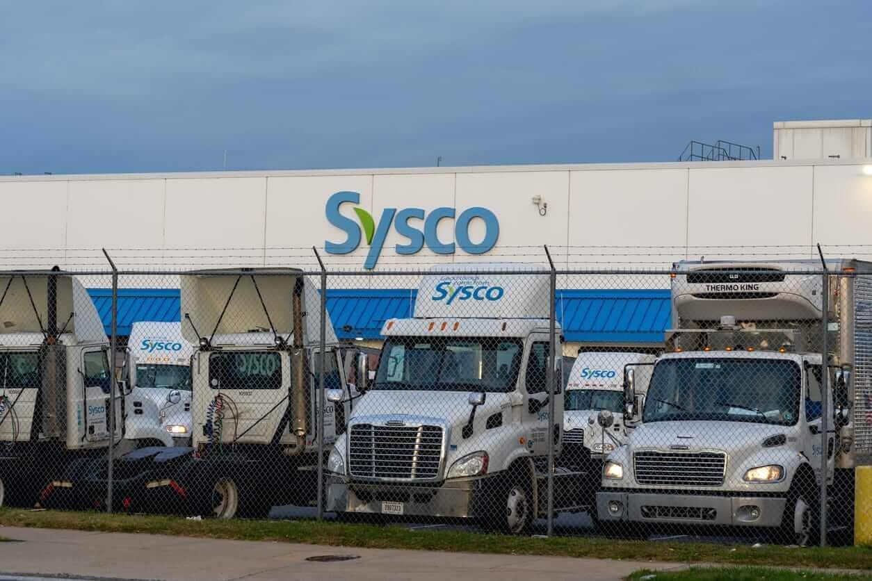 Sysco Stock Outlook: Is Wall Street Bullish or Bearish?