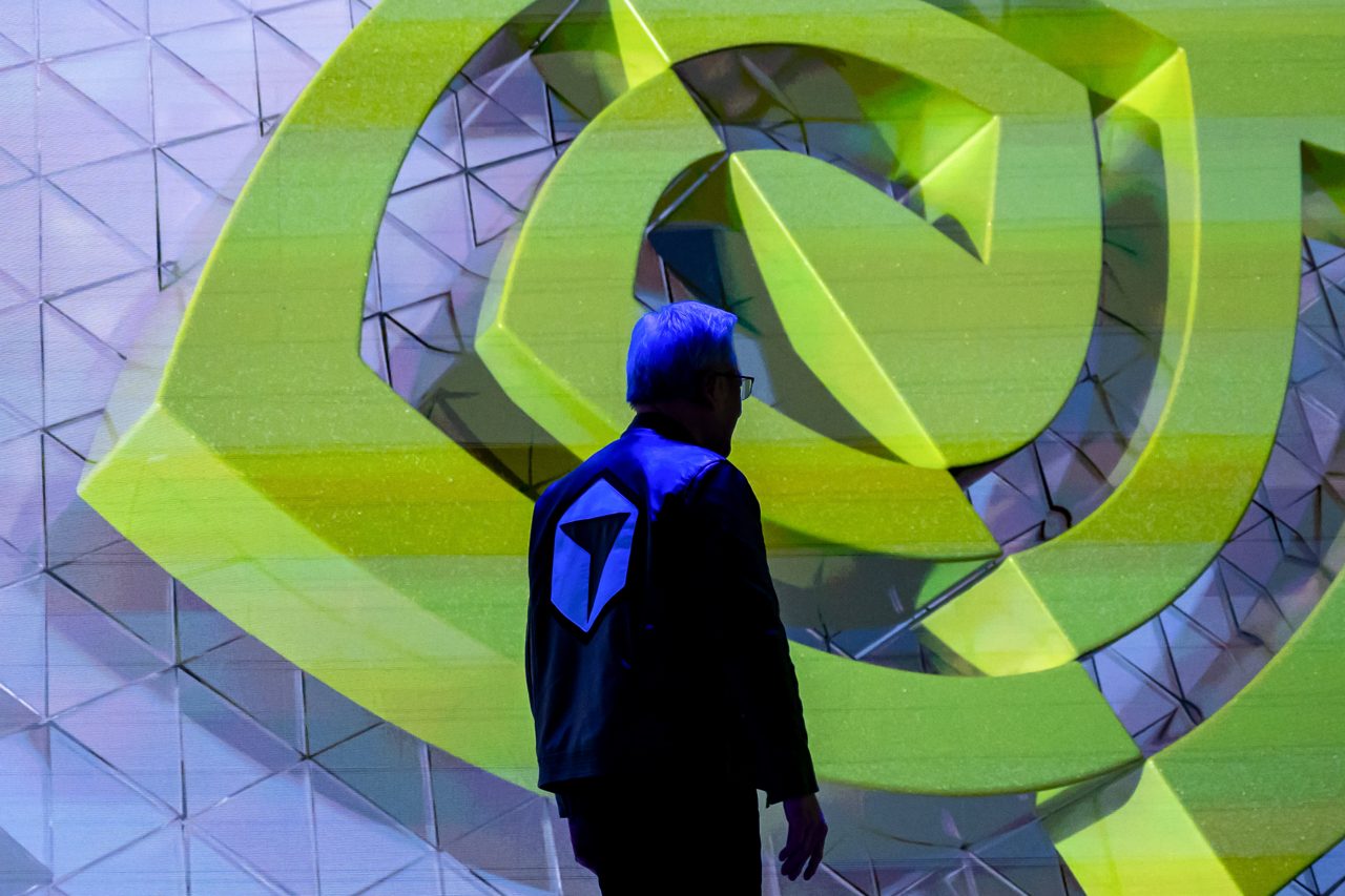 Nvidia's earnings track record, Canada retaliates, Waymo's international push and more in Morning Squawk