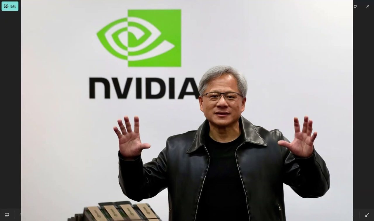 Is Circular Deal-Making a Deal-Breaker for NVIDIA Stock?