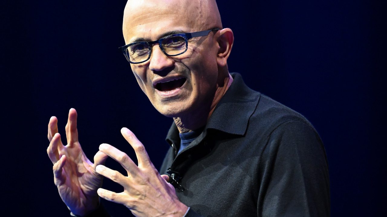 Microsoft cut 4,800 jobs, filed 2,879 H-1B visas — but the real reason behind its $1.2T market value drop is far bigger