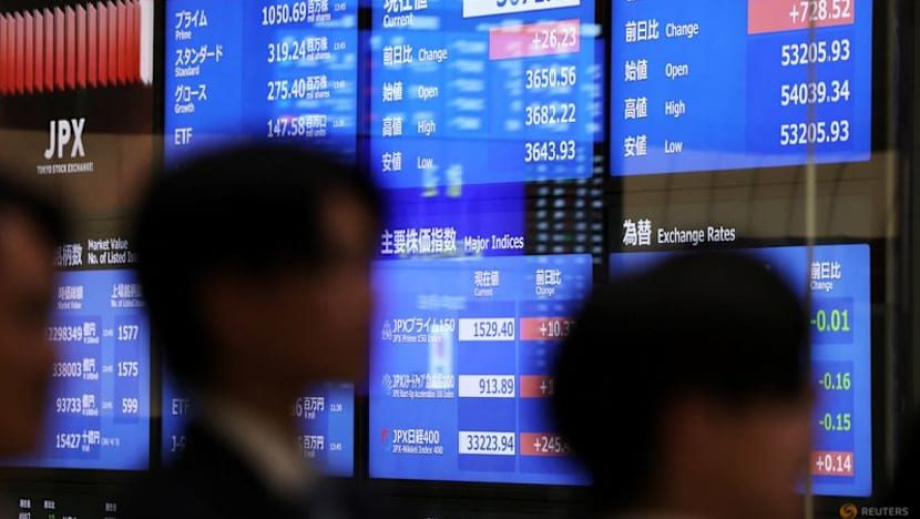 Asian markets extend rally as traders assess US Treasuries pledge