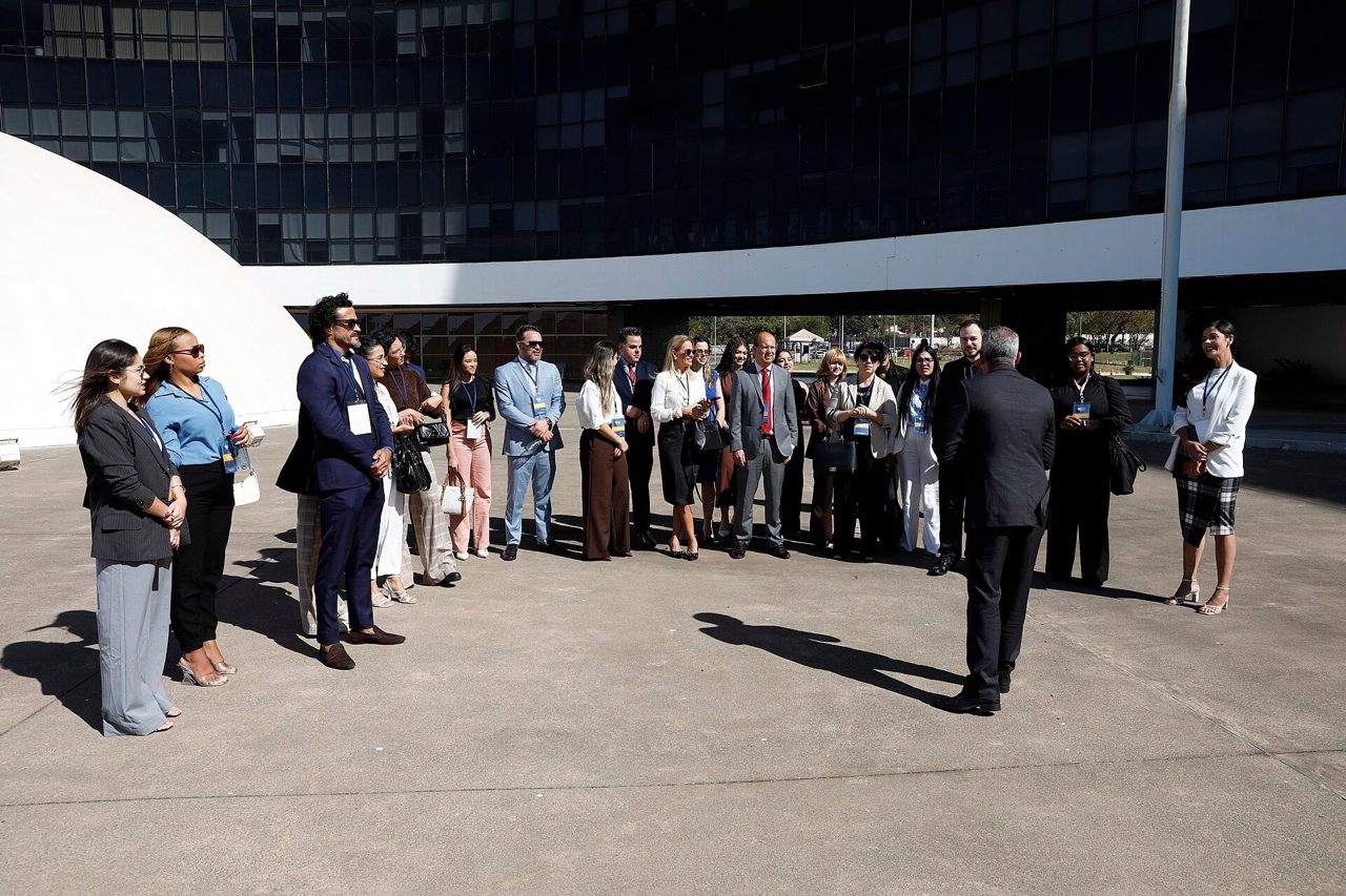 Prosecutors Want Marçal Off the Ballot, and His Own Wealth Filing Changed by Billions
