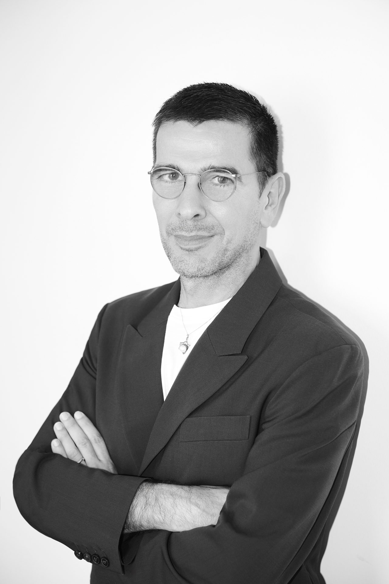 La Perla Atelier Appoints Alessio Vannetti as New CEO