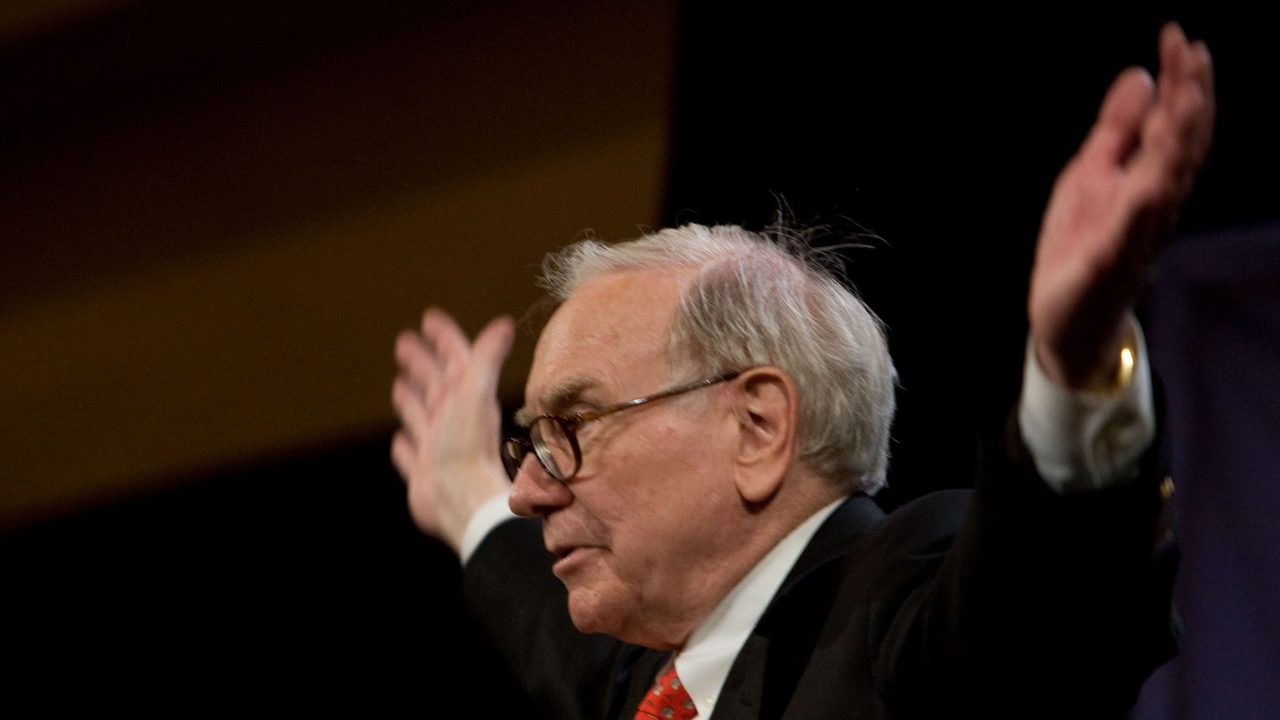 5 Assets Warren Buffett Uses To Build Wealth Over the Long Term