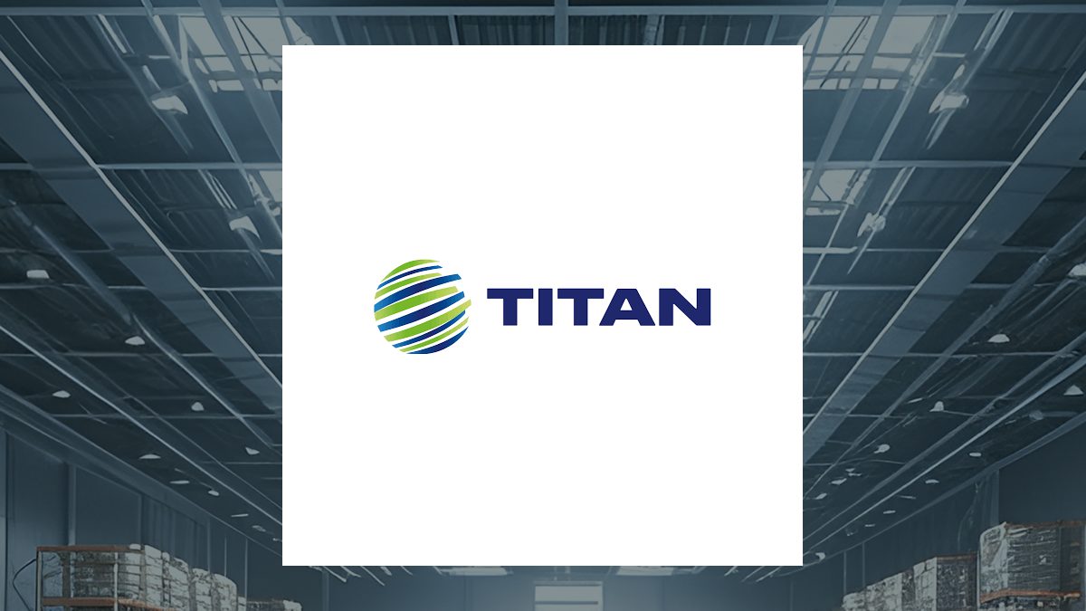 Titan America Q2 Earnings Call Highlights