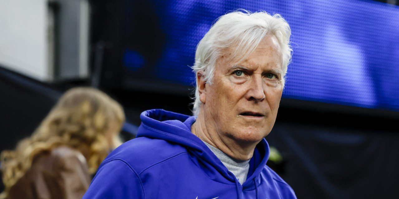 Mark Walter’s Firm Denies Fraud, Says No ‘Fire Sale’ of Sports Assets Planned