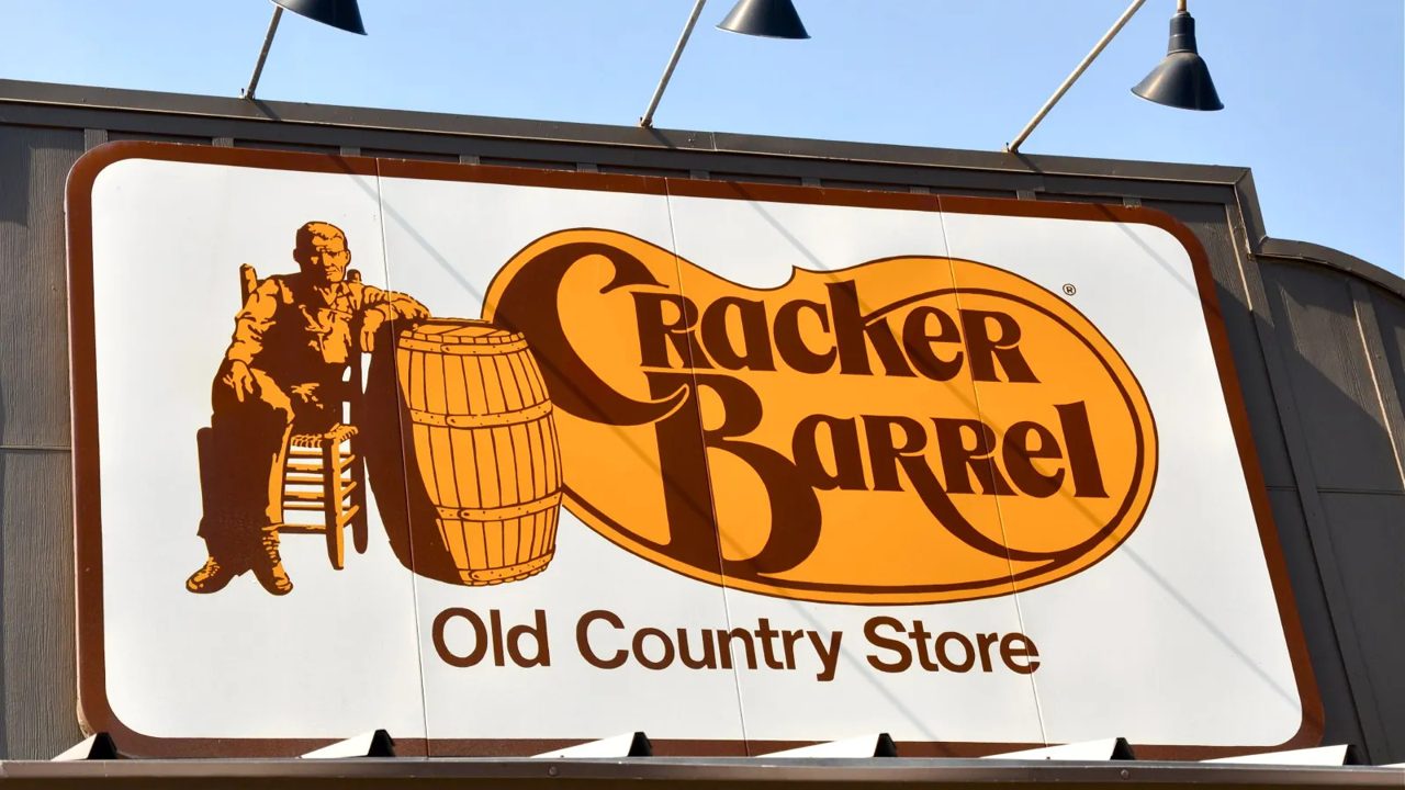 Cracker Barrel sells Maple Street Biscuit Company