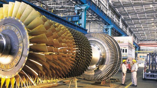 BHEL profit return backed by surging order book despite Chinese rivals