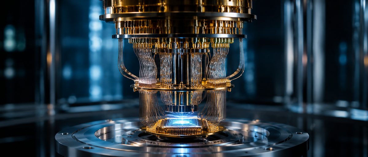 Quantum Earnings Could Decide Whether the Sector’s Sell-Off Has Gone Too Far