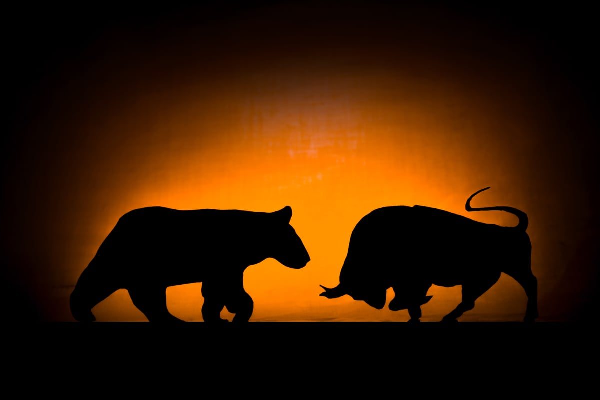 If a Bear Market Is Coming in 2026, History Says This 1 Investment Is the Safest Place to Park Your Money