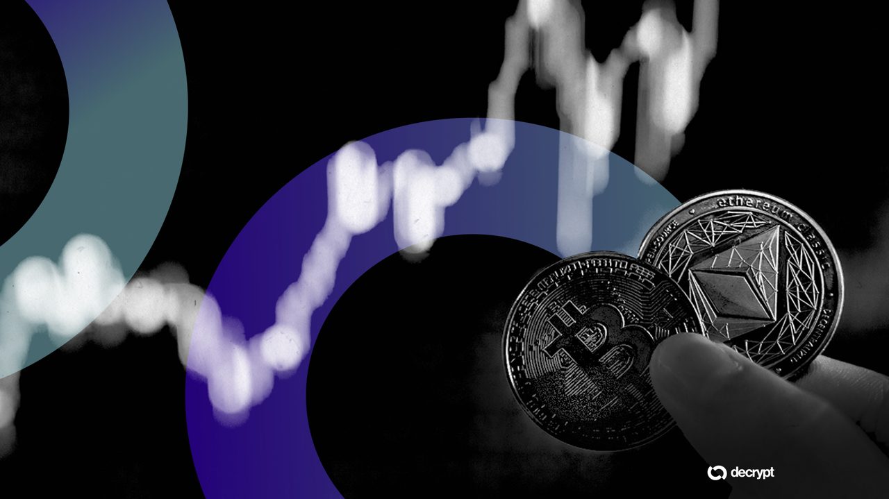 Bitcoin Stalls as Ethereum Flashes Worst Weekly Signal in Years: Analysis
