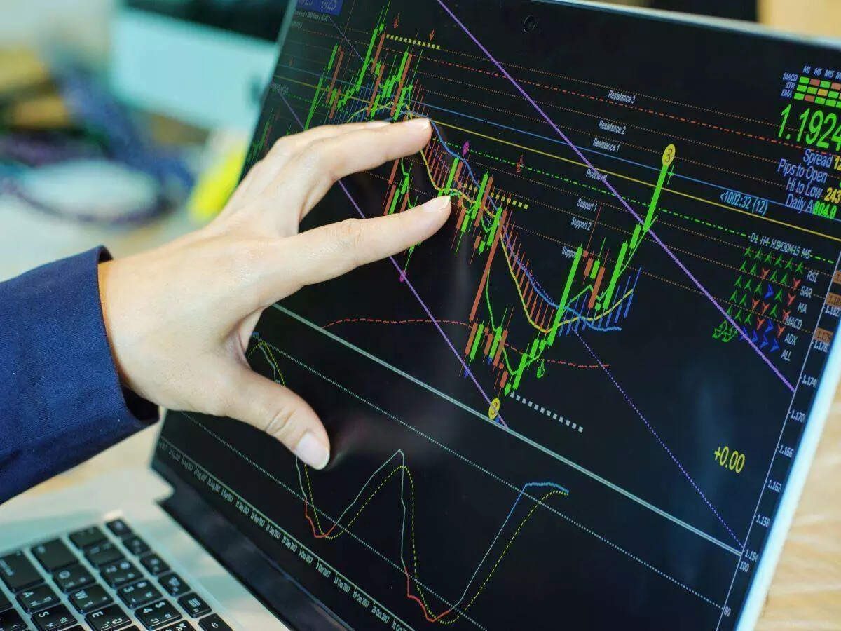 Indian Equities Poised for Positive Open as US Treasury Debt Measures Ease Global Yields