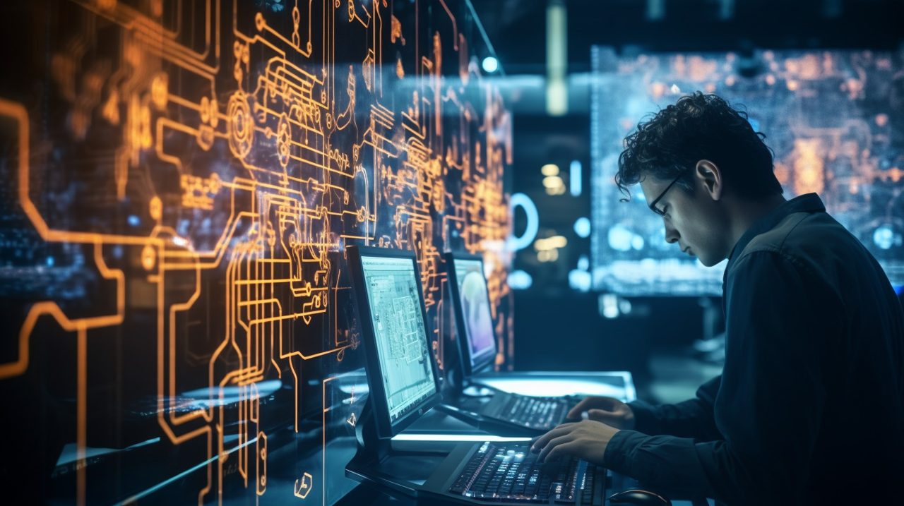 Does NVIDIA Corporation (NVDA)’s AI Dominance Leave Any Room for International Business (IBM) to Catch Up?