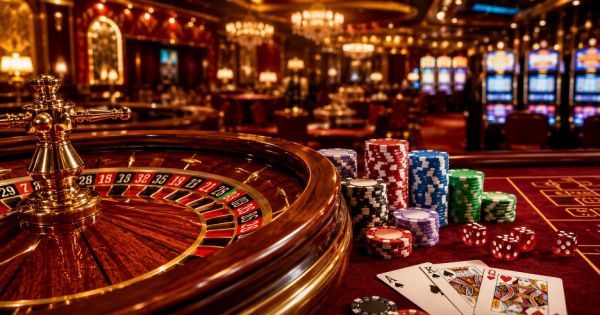 Latin American Online Gambling Regulatory Frameworks and Market Growth Through Pinco