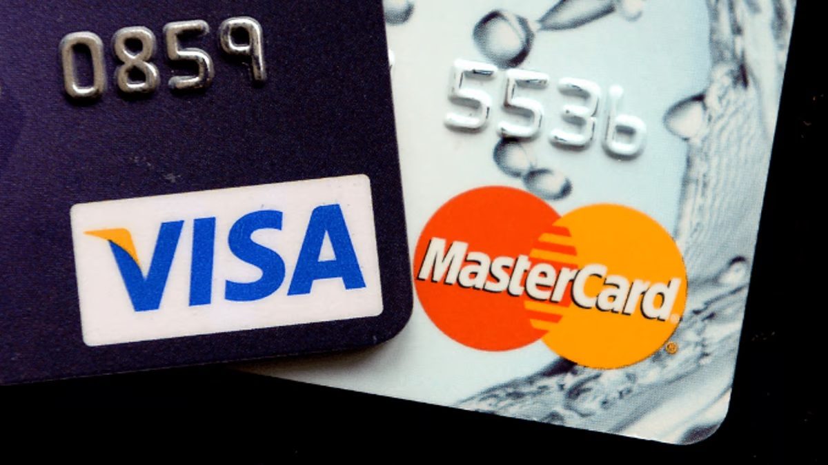 Visa Inc. (V) vs. Mastercard Incorporated (MA): Visa Bets $2.4 Billion on Stopping AI-Powered Fraud