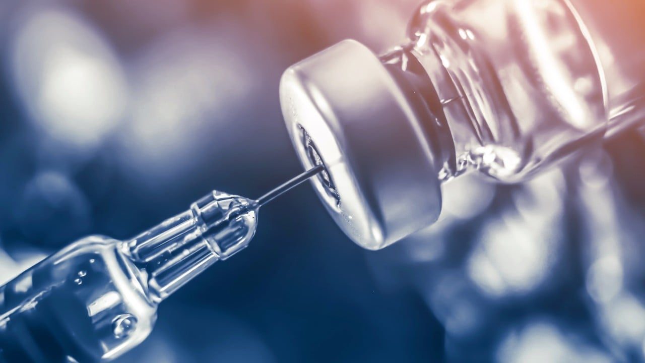 Hong Kong biotech shares rally on expanding mRNA cancer vaccine pipelines