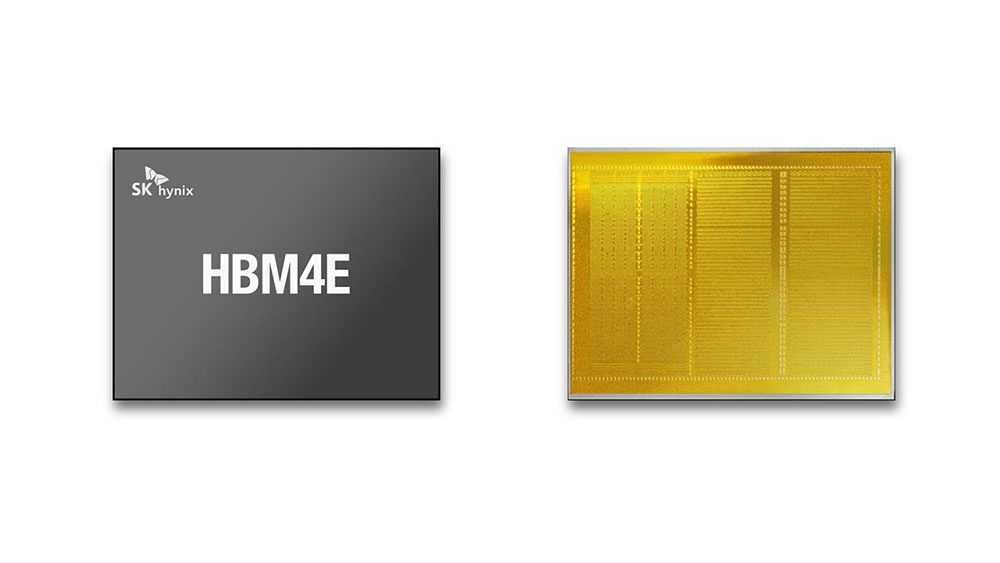 Investors Remember Why They Love Memory-Chip Stocks