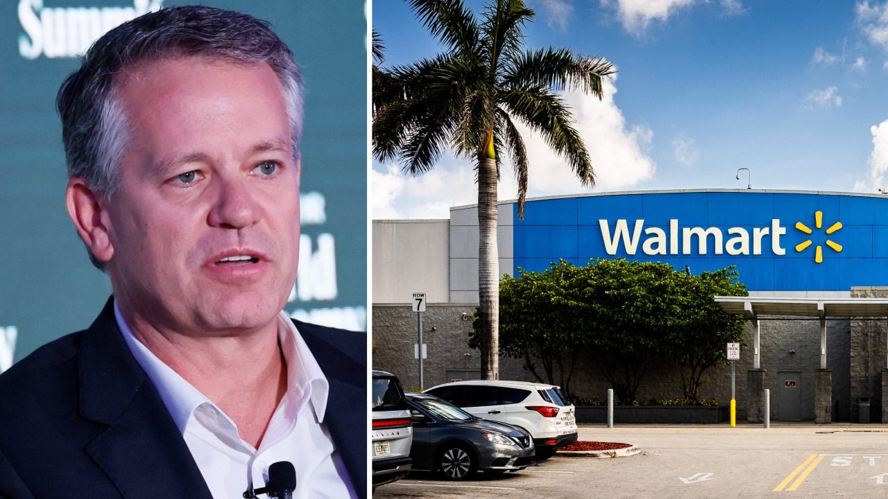 ‘Nobody escaped’: Walmart, Bank of America, TransUnion raise major red flag over US consumers. Protect your nest egg now