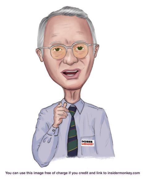 Value Investing Legend Howard Marks Is Buying This Stock Down 30%. Should You Buy?