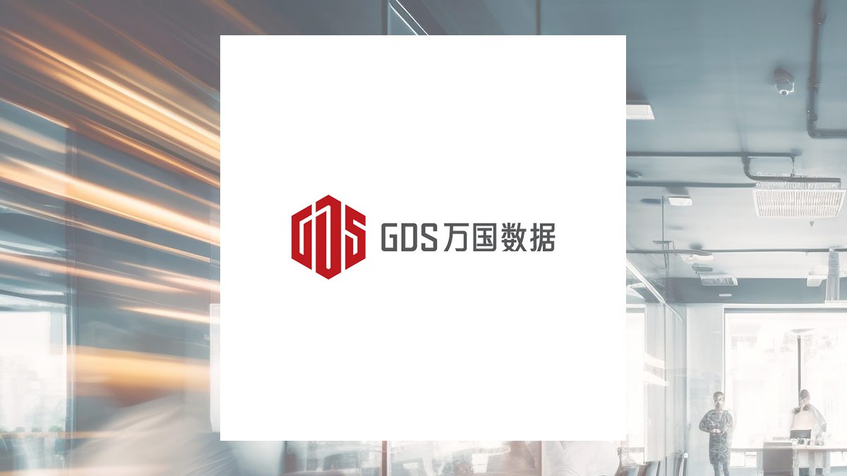 GDS Q2 Earnings Call Highlights