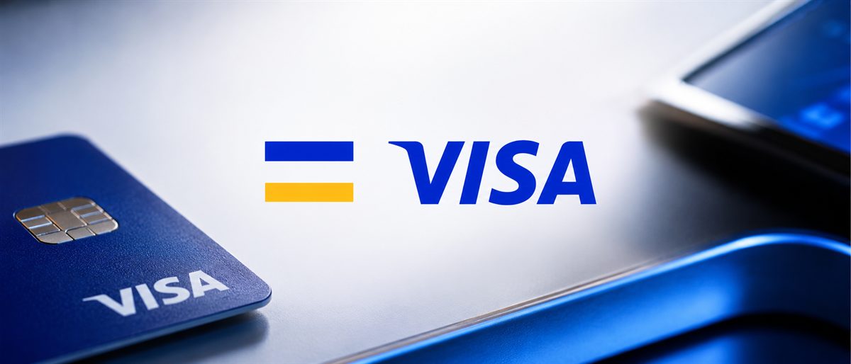 Visa’s AI Opportunity Is Hiding in Every Transaction