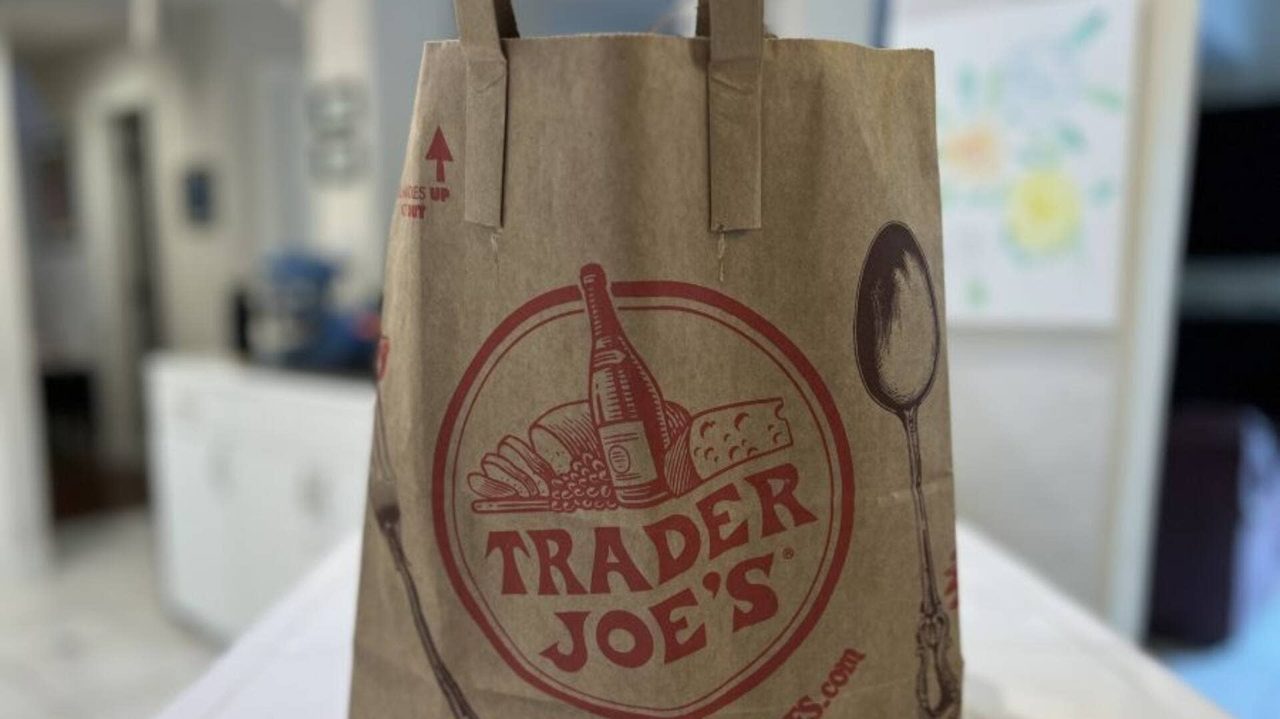 Trader Joe's has one advantage over Walmart and Target
