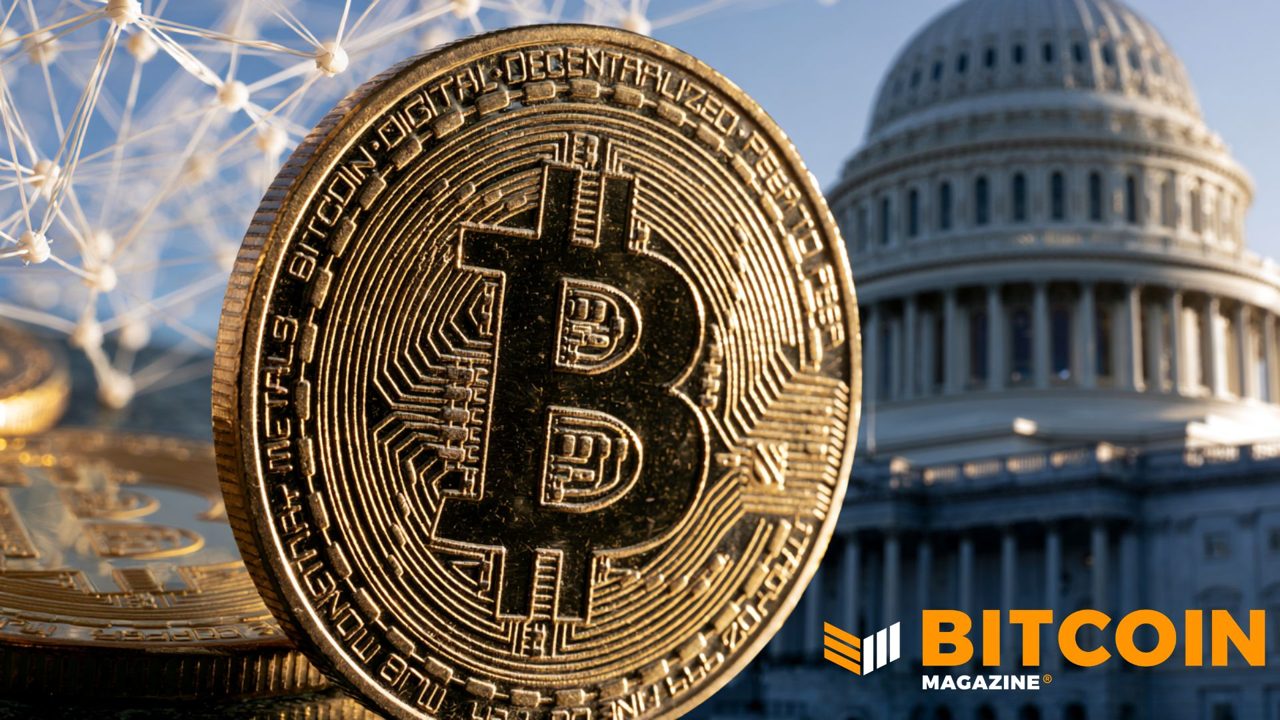 Crypto Clarity Act Nears Senate Test With 60 Votes in Focus
