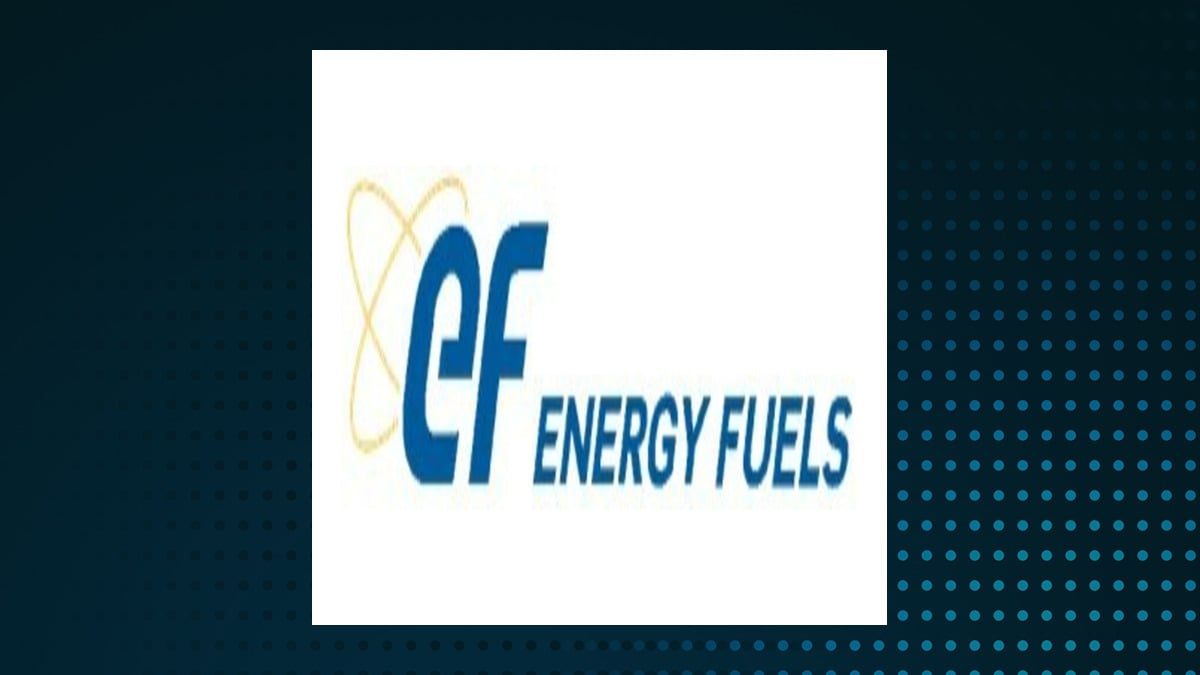 Energy Fuels Q2 Earnings Call Highlights