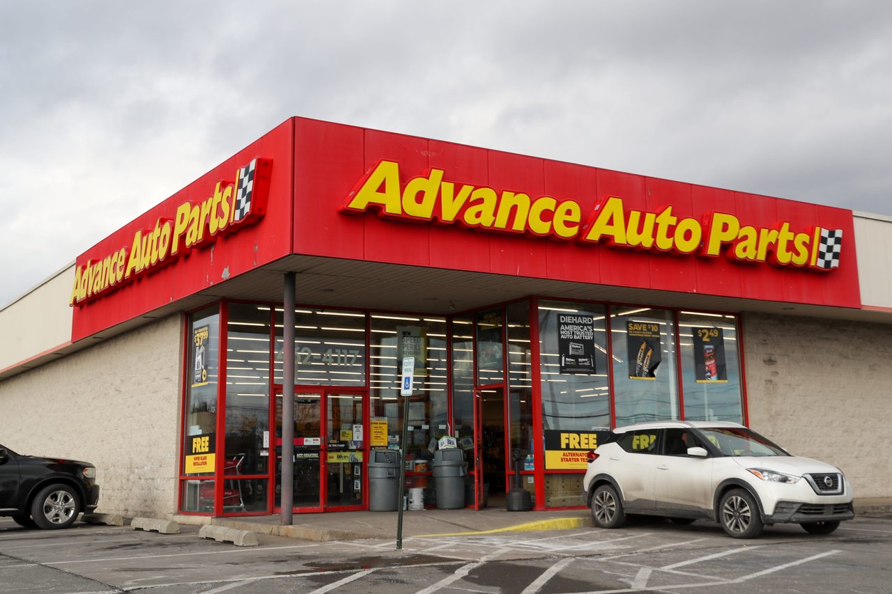 Earnings live updates: Advance Auto Parts stock drops as 'constrained' customer spending weighs on sales growth