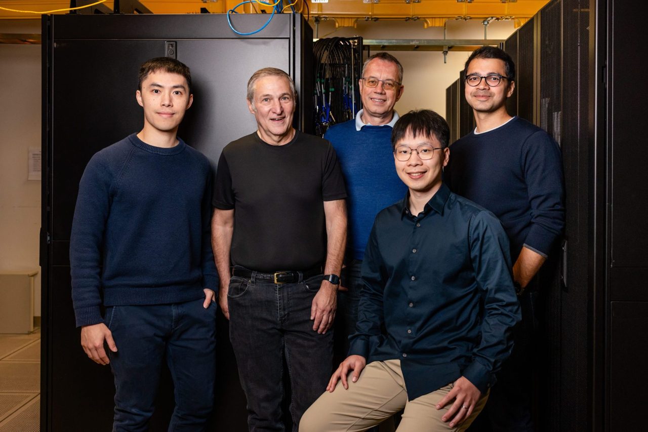 SkyPilot, from Databricks' cofounder, raises $20M to be the Switzerland of AI compute