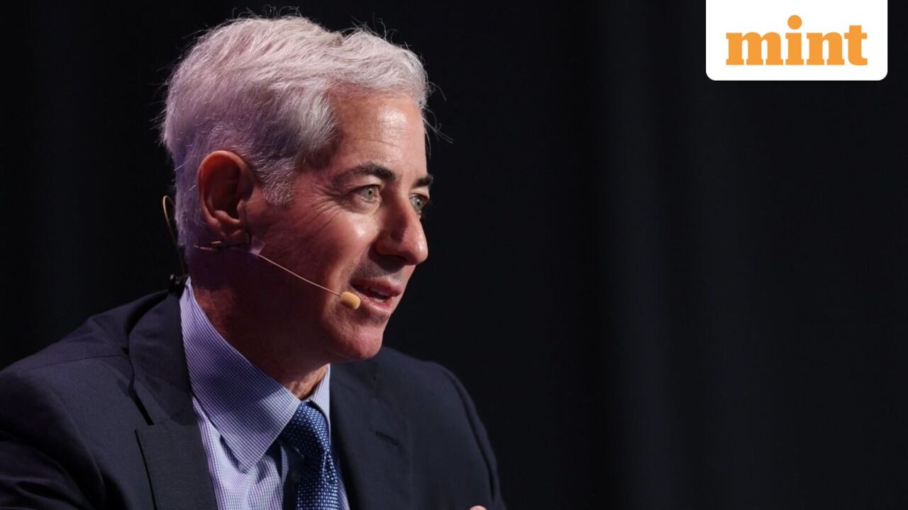 Alphabet out, Netflix in: Bill Ackman exits major stocks, reworks Pershing Square's portfolio — Here's what has changed