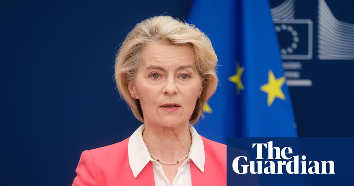 EU to draft law banning children from social media, raising tech risk