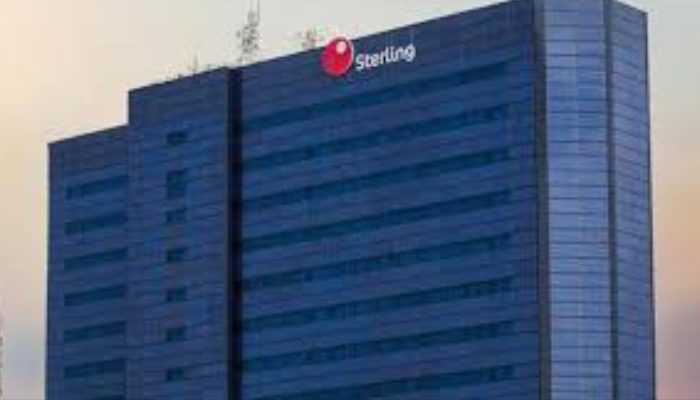 Sterling HoldCo grows half-year profit by 20% despite higher loan losses