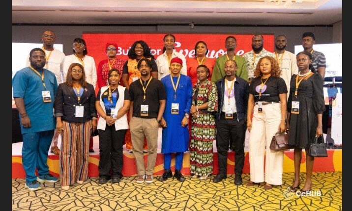 Mastercard Foundation EdTech Fellowship backs 12 early-stage Nigerian startups advancing inclusive education through innovation, evidence
