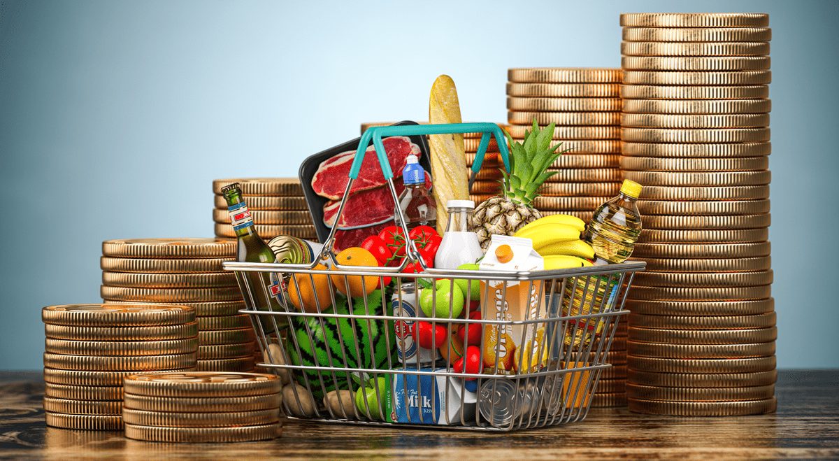 U.S. CPI rises 0.1% in July, matching market expectations