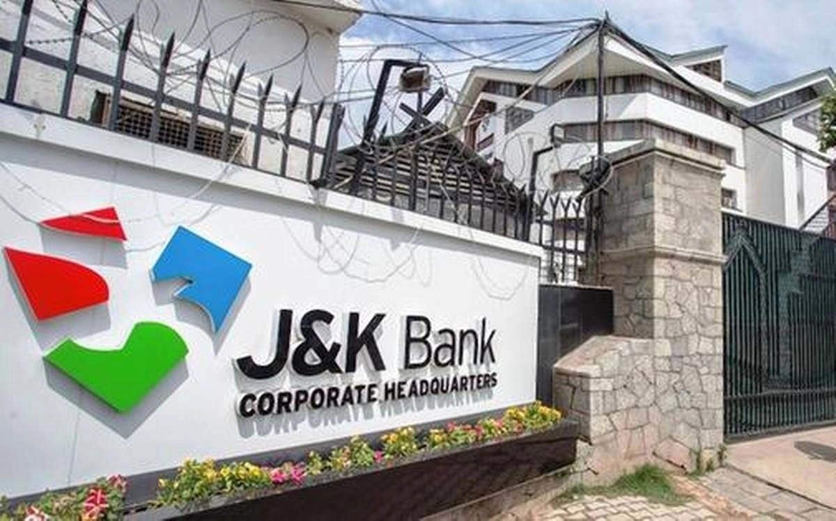 J&amp;K Bank sells 0.5% stake in PNB MetLife for Rs 120 crore