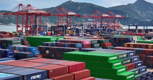 US readies tariffs on some 60 economies over forced labor, with Argentina among them