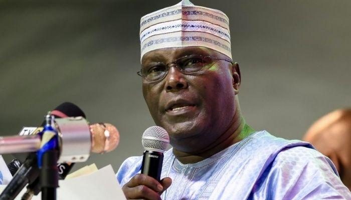 Presidency berates Atiku for hiring international lobbyist against Tinubu