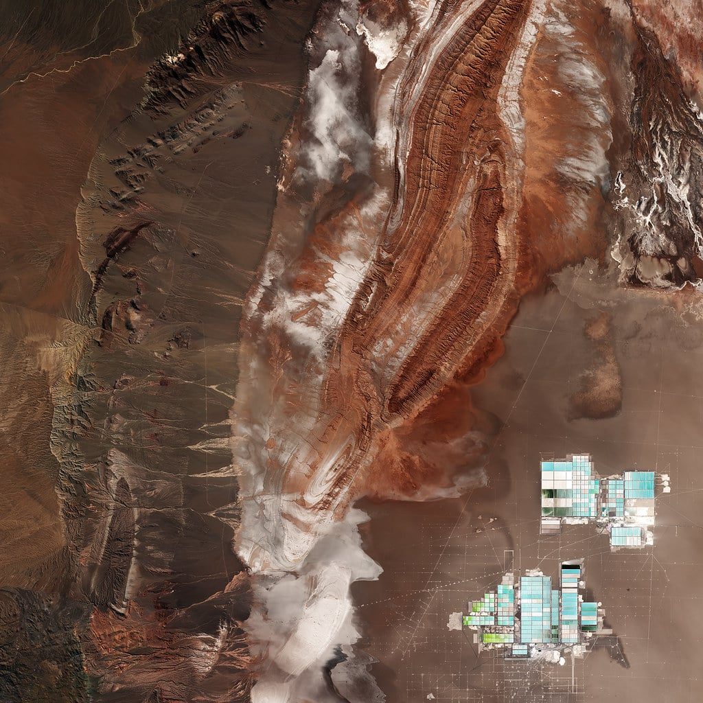 Lithium Surges as GFEX Futures Jump 4.12%