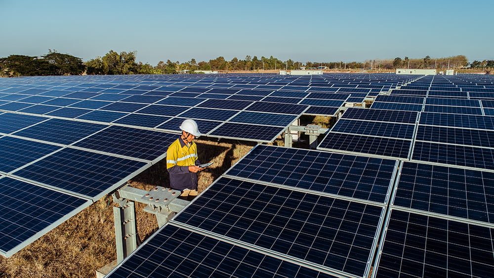 Why This Niche Energy Stock Delivered A Major Price Surge Post Earnings