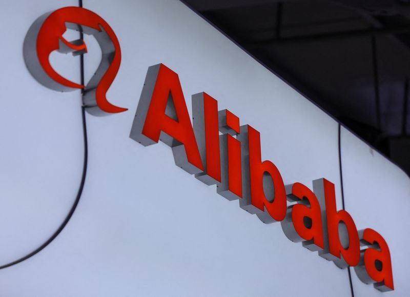Alibaba profit falls 75% after ramping up AI infrastructure spending