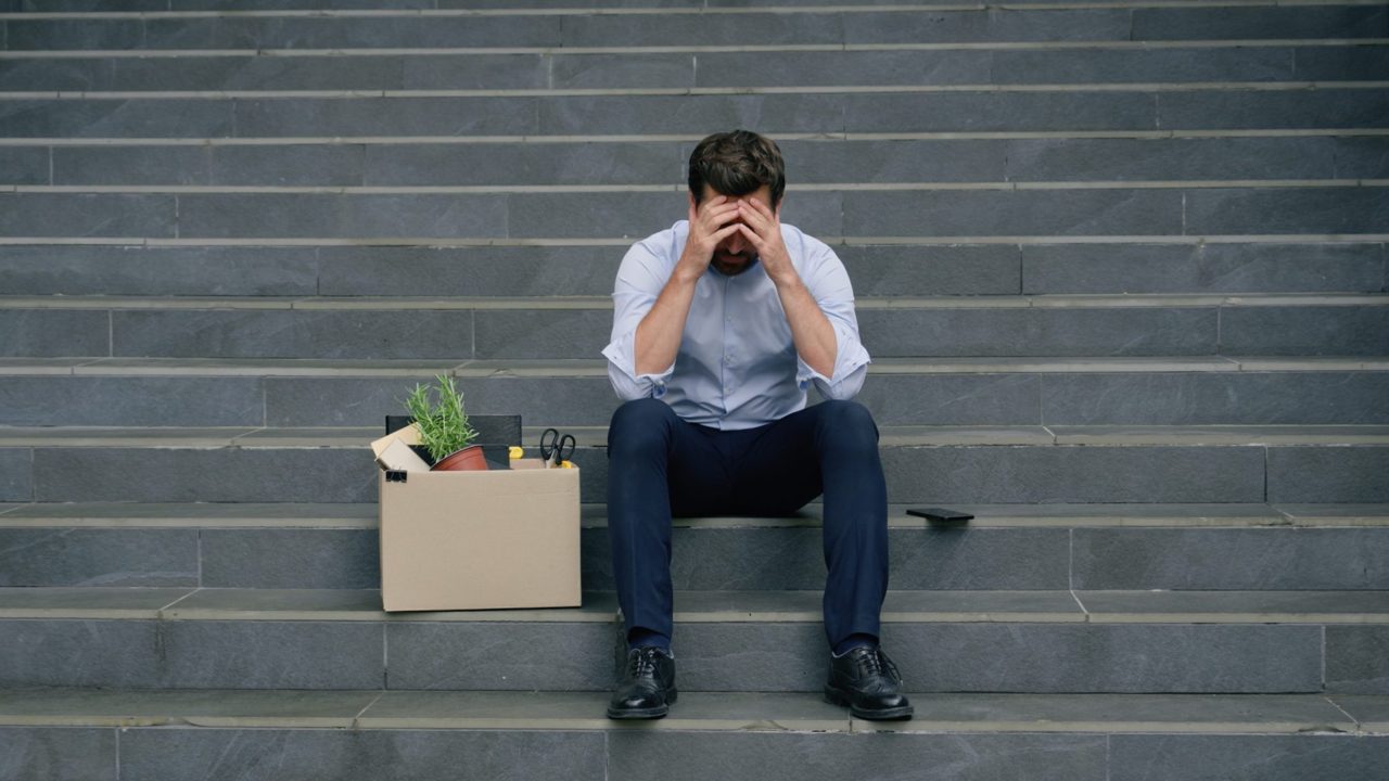 The official jobless rate is so low the Fed thinks the economy is at full employment. But a gauge of the 'functionally unemployed' keeps climbing