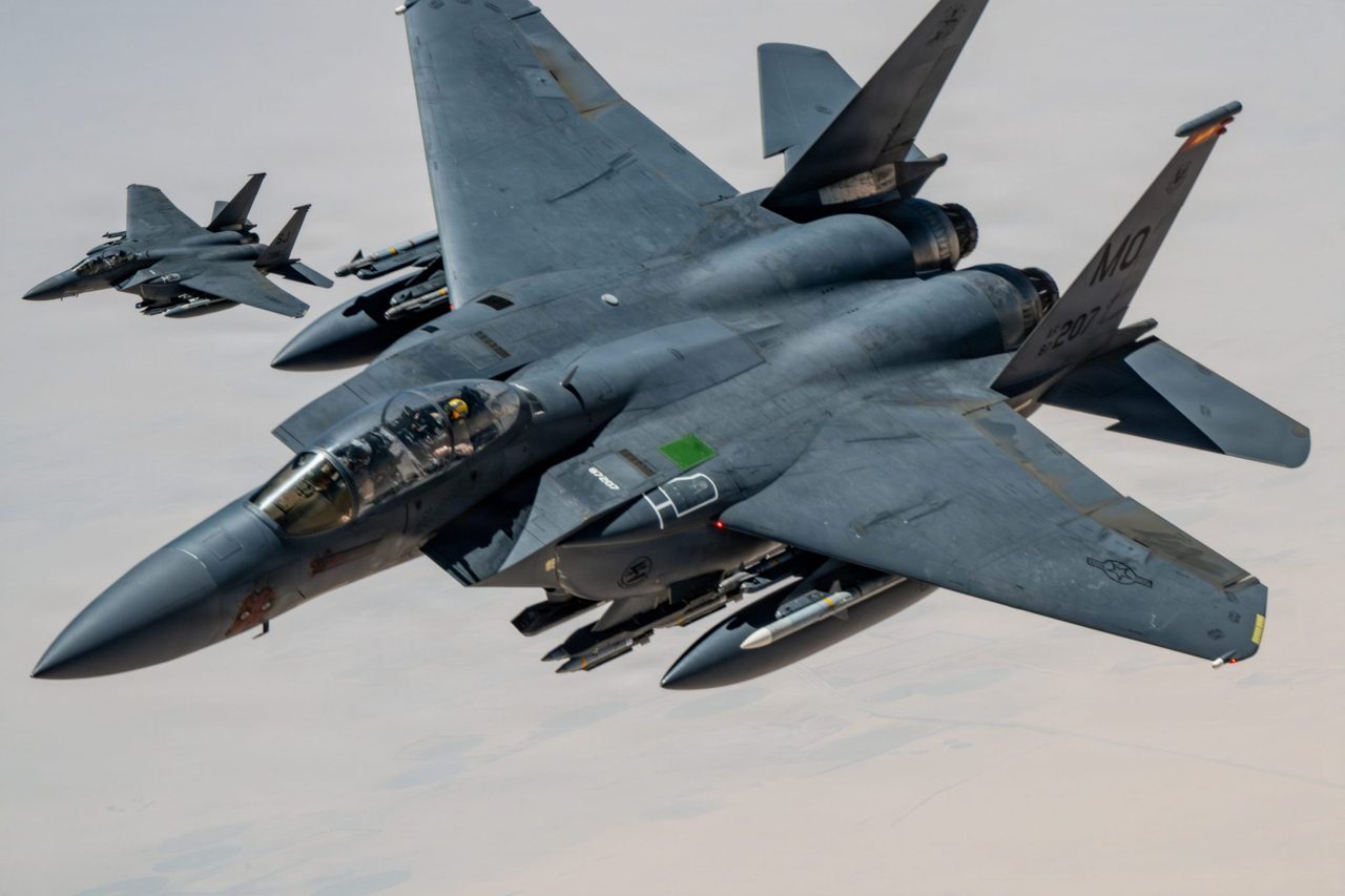 Trump is betting that the U.S. naval blockade choking Iran's economy can achieve what bombs and missiles couldn't as more oil sneaks out of the Gulf