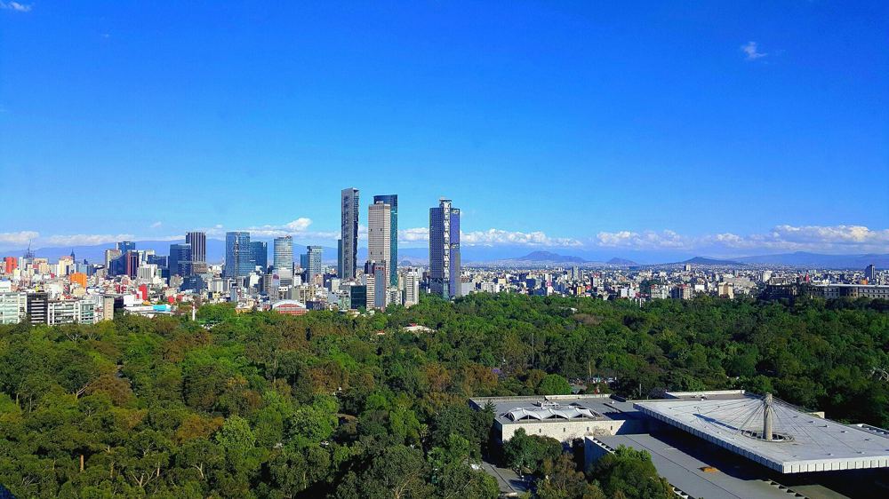 Mexico Analysts Lift 2026 GDP Forecast to 1.4%