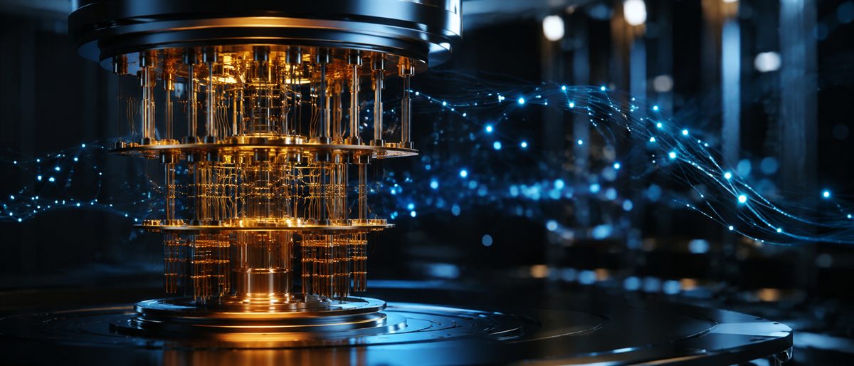 Quantum Stocks Are Starting to Choose Sides: Should Investors Do the Same?