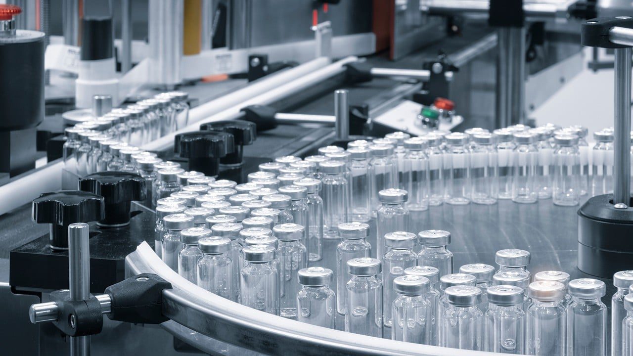 China’s biotech firms challenge US with rapidly developing RAS-targeted cancer therapies