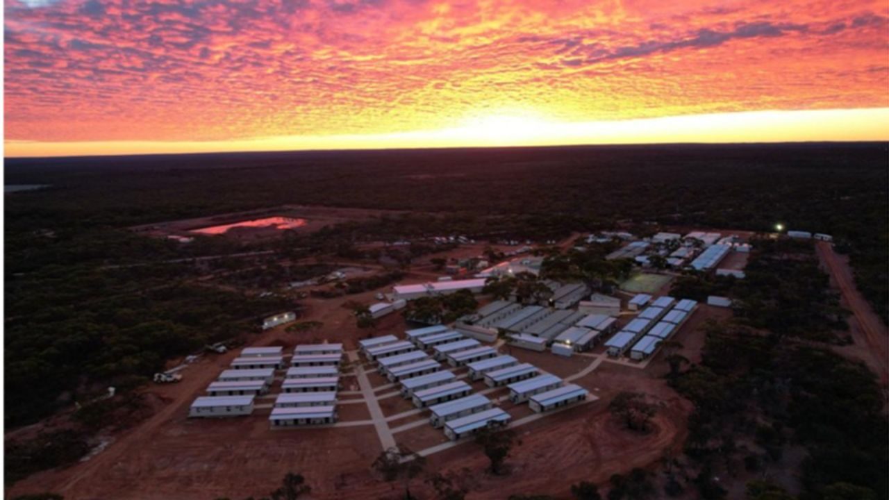 Ora Banda delivers record gold quarter as ‘DRIVE to 300’ expansion gathers momentum