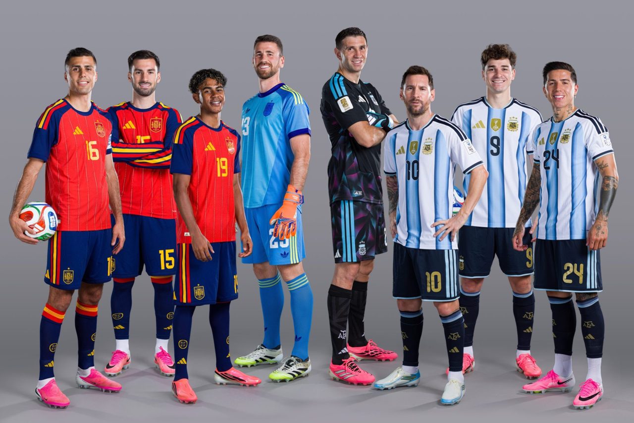 World Cup Bets Push Prediction Market Volumes Past $25 Billion