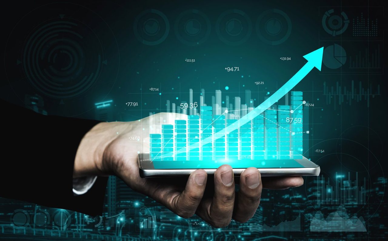 Why Micron Stock Is Surging Today